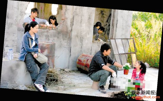 《缺宅男女》讲述香港人的“房”事
