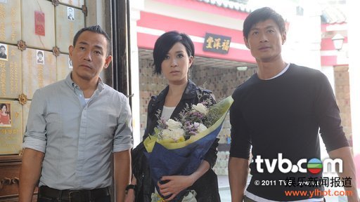 最新tvb电视剧《天与地》